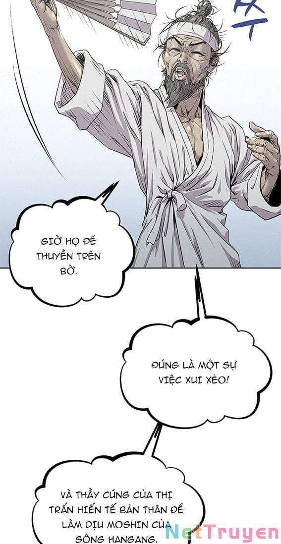 Thợ Săn Mosin Chapter 11 - 12