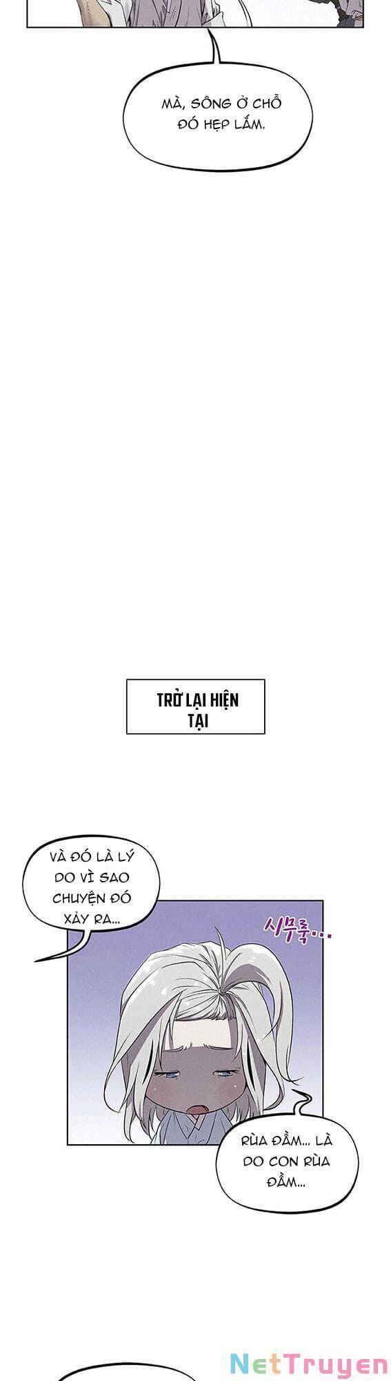 Thợ Săn Mosin Chapter 11 - 15