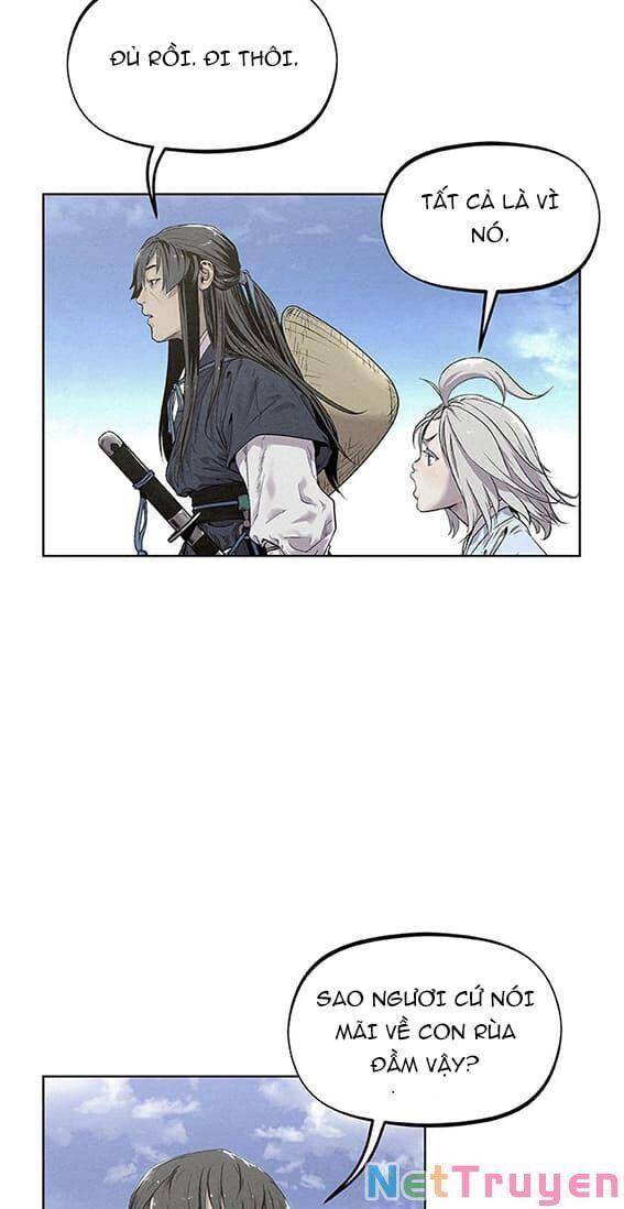 Thợ Săn Mosin Chapter 11 - 16