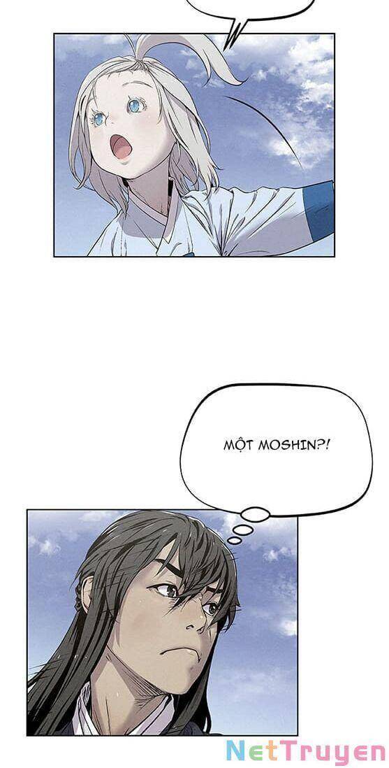 Thợ Săn Mosin Chapter 11 - 21