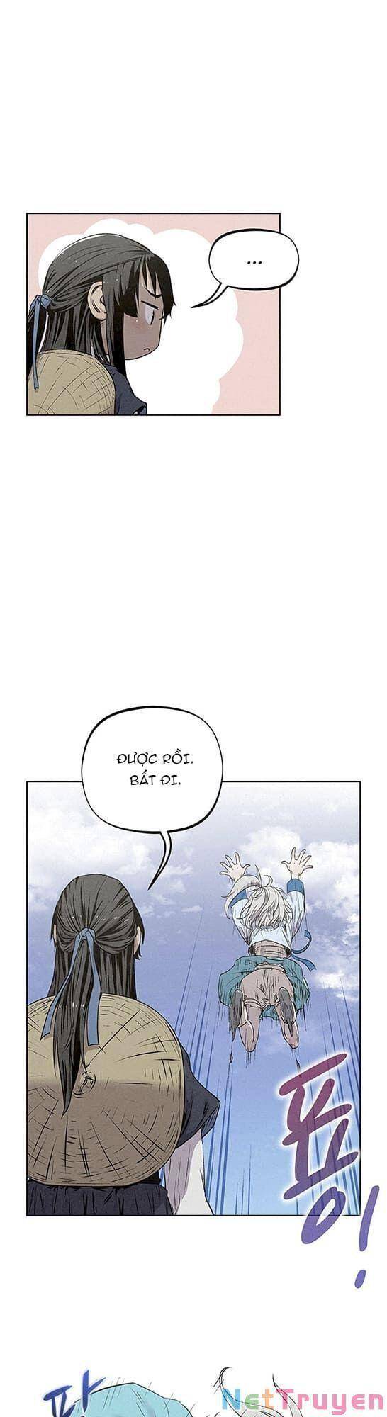 Thợ Săn Mosin Chapter 11 - 26