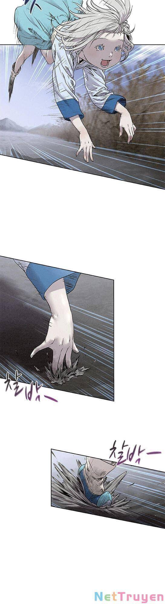 Thợ Săn Mosin Chapter 11 - 27