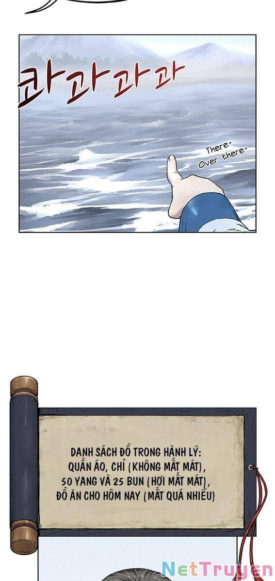 Thợ Săn Mosin Chapter 11 - 4