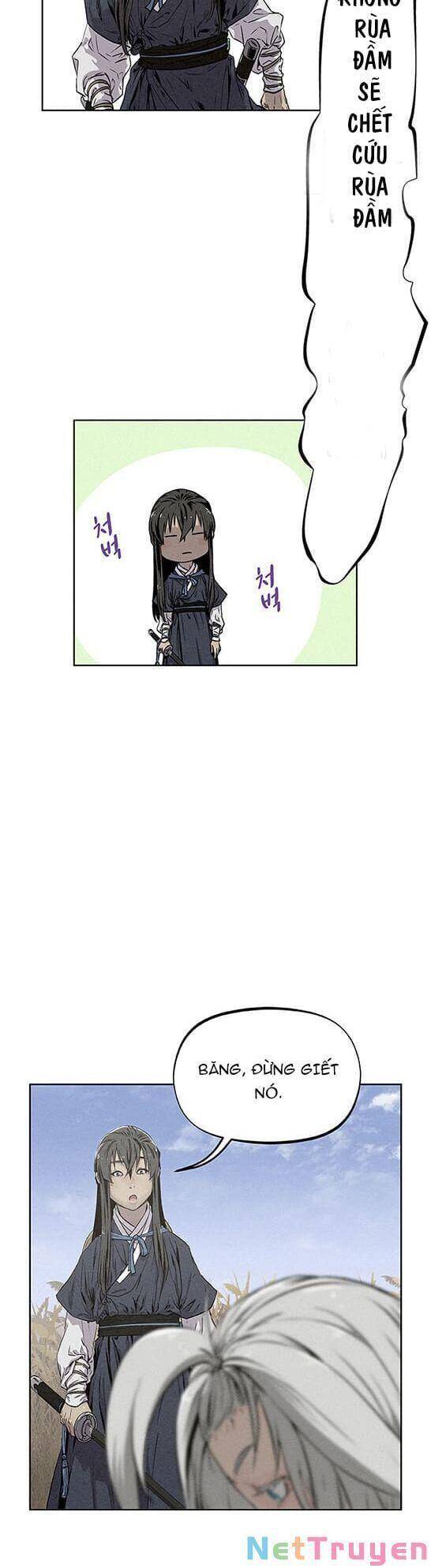 Thợ Săn Mosin Chapter 11 - 36