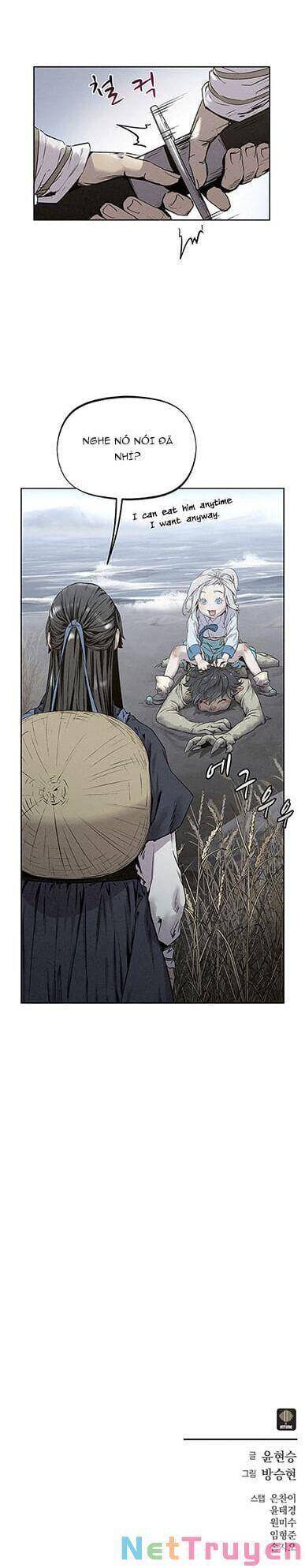 Thợ Săn Mosin Chapter 11 - 39