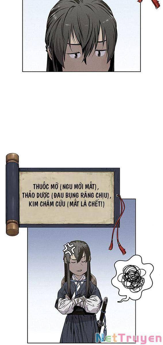 Thợ Săn Mosin Chapter 11 - 5