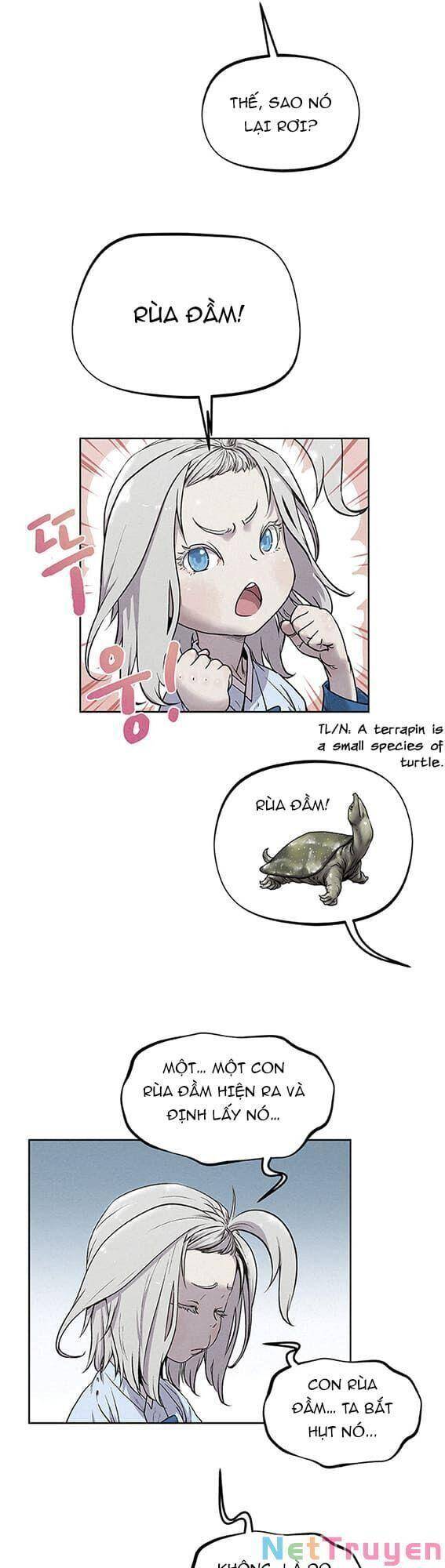 Thợ Săn Mosin Chapter 11 - 6