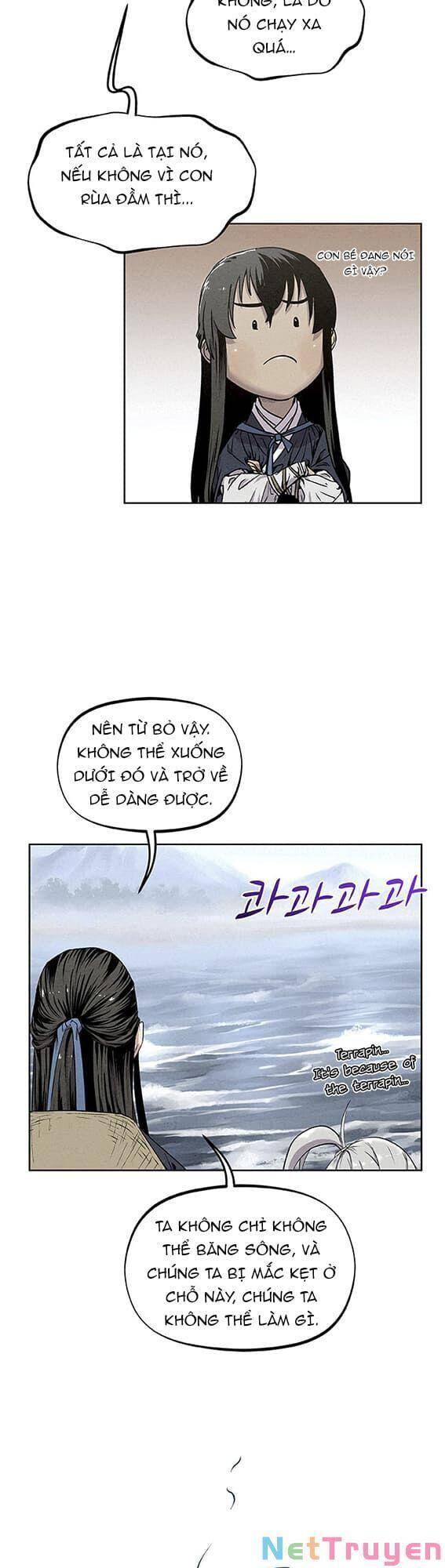 Thợ Săn Mosin Chapter 11 - 7