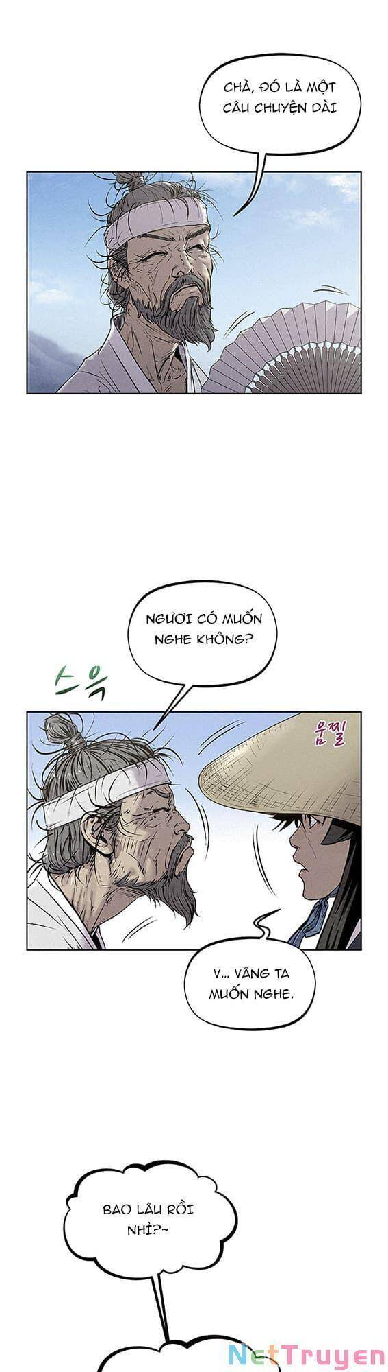 Thợ Săn Mosin Chapter 11 - 10