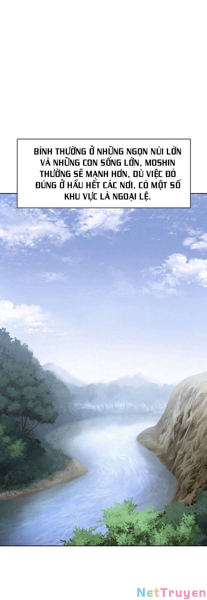 Thợ Săn Mosin Chapter 12 - 2