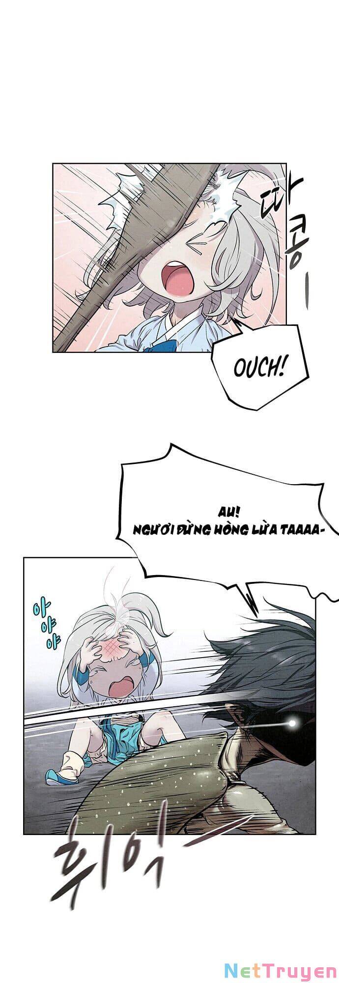 Thợ Săn Mosin Chapter 12 - 12