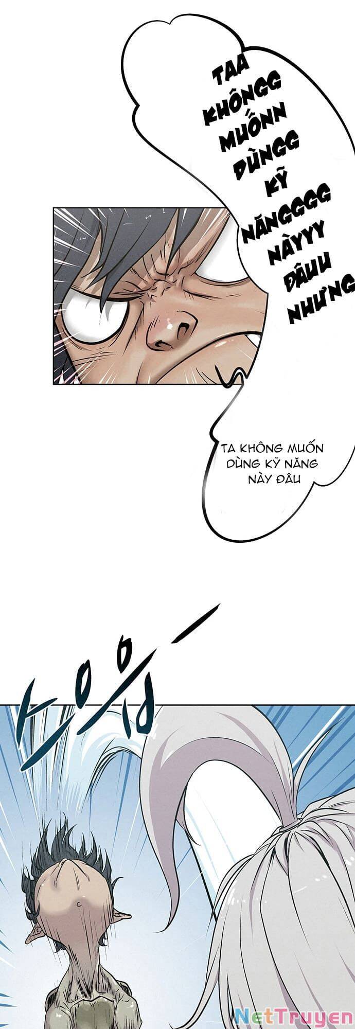 Thợ Săn Mosin Chapter 12 - 16