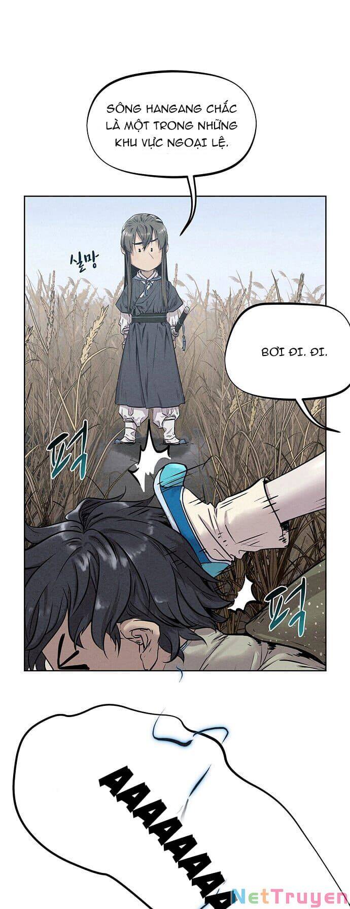 Thợ Săn Mosin Chapter 12 - 3