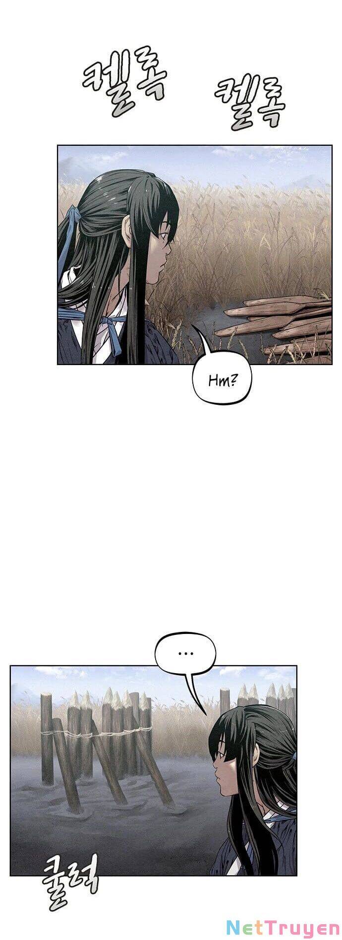 Thợ Săn Mosin Chapter 12 - 23