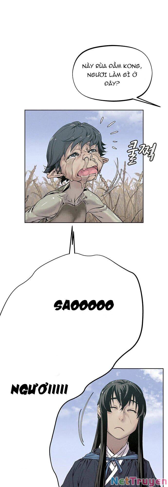 Thợ Săn Mosin Chapter 12 - 24