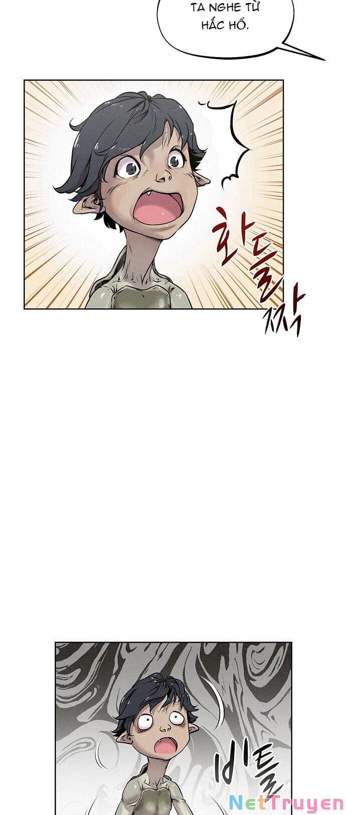 Thợ Săn Mosin Chapter 12 - 26