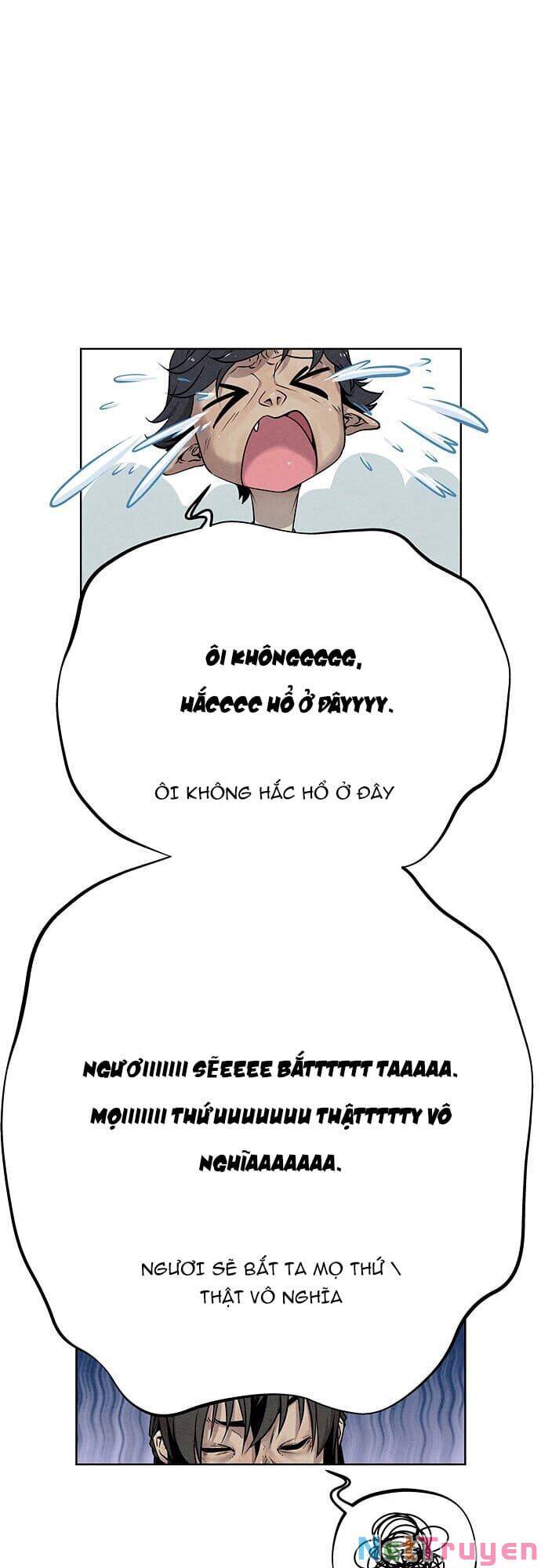 Thợ Săn Mosin Chapter 12 - 28