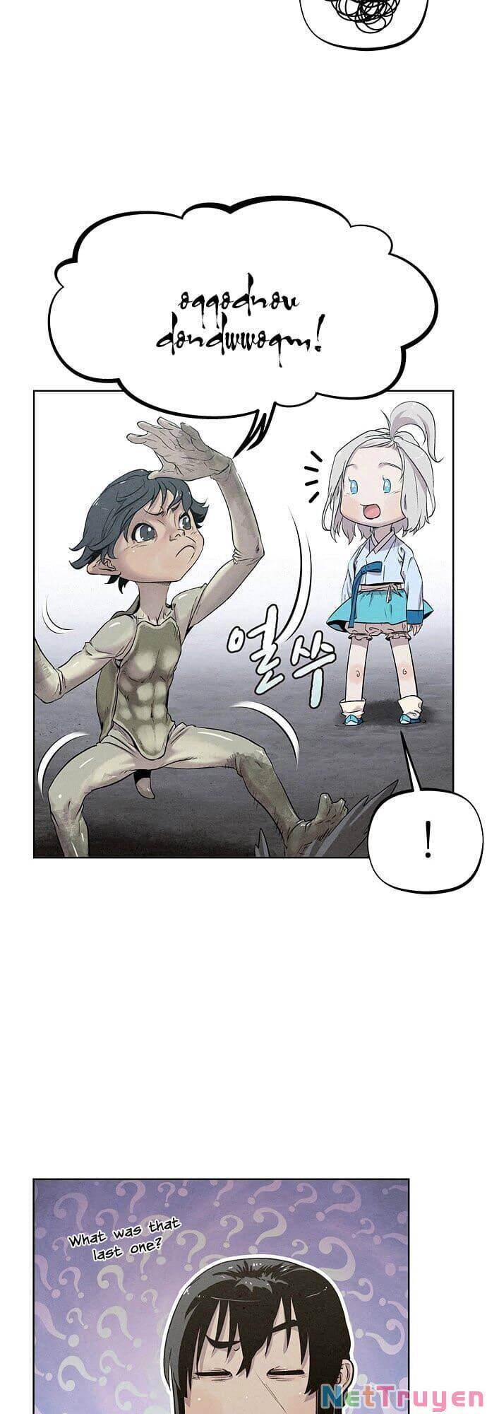 Thợ Săn Mosin Chapter 12 - 29