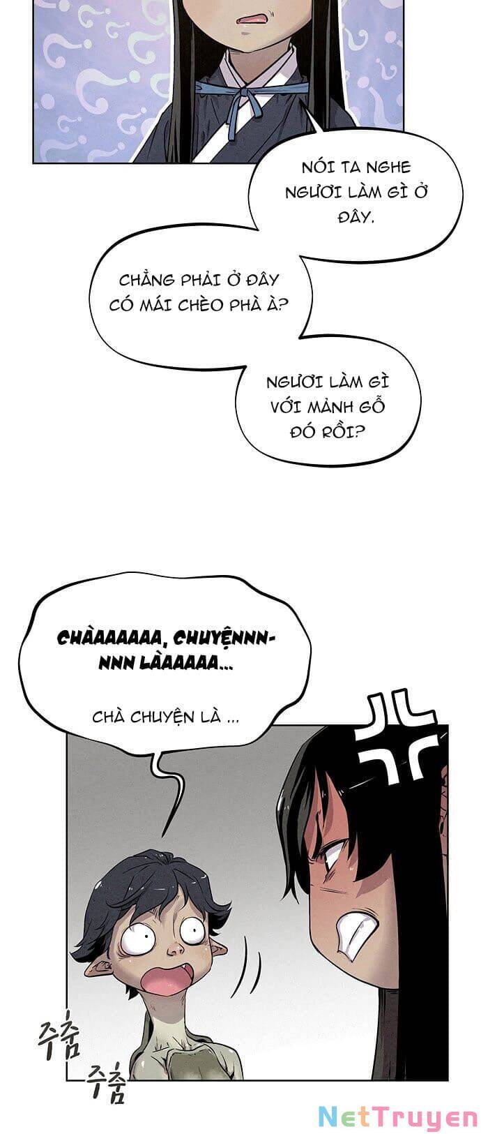 Thợ Săn Mosin Chapter 12 - 30