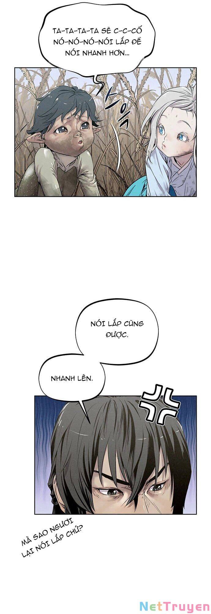 Thợ Săn Mosin Chapter 12 - 32