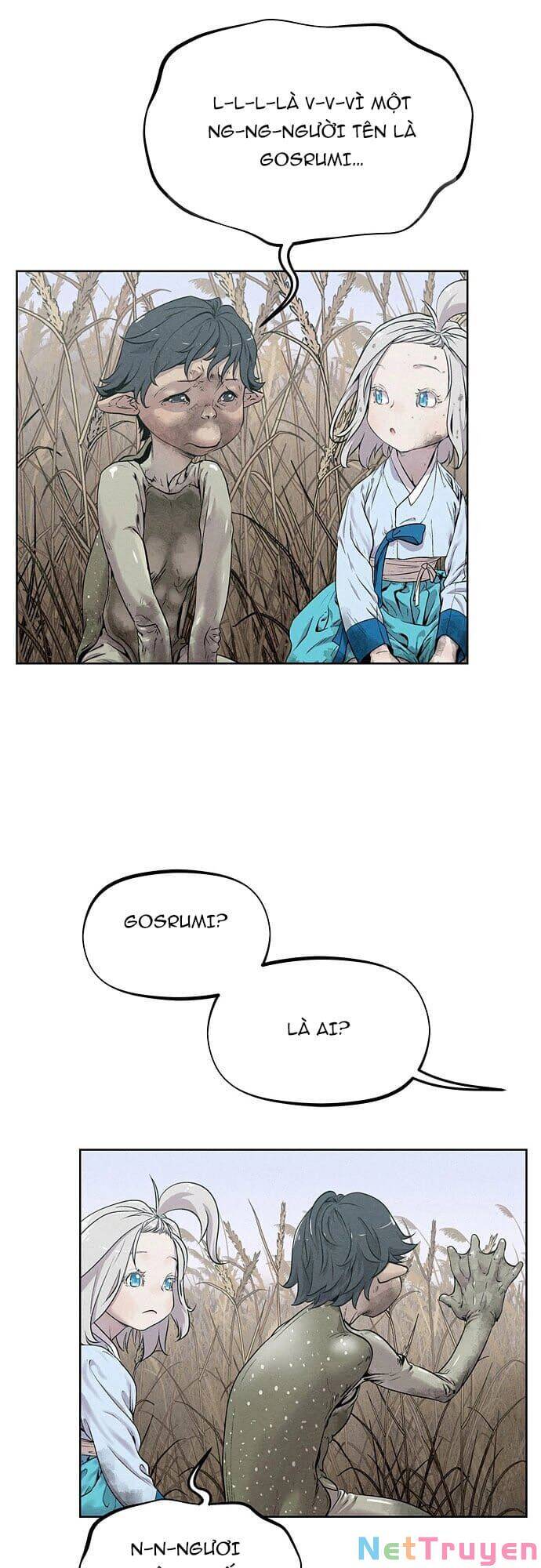 Thợ Săn Mosin Chapter 12 - 33