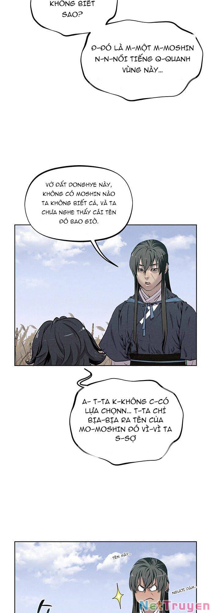 Thợ Săn Mosin Chapter 12 - 34