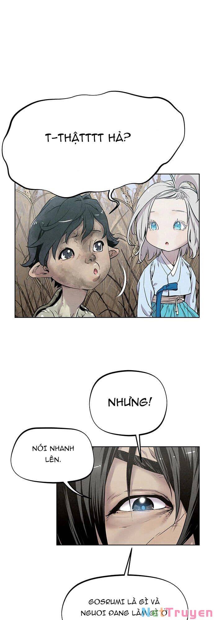 Thợ Săn Mosin Chapter 12 - 37