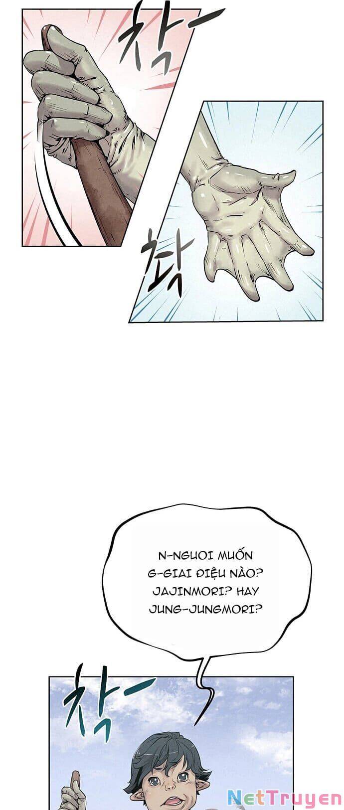Thợ Săn Mosin Chapter 12 - 39
