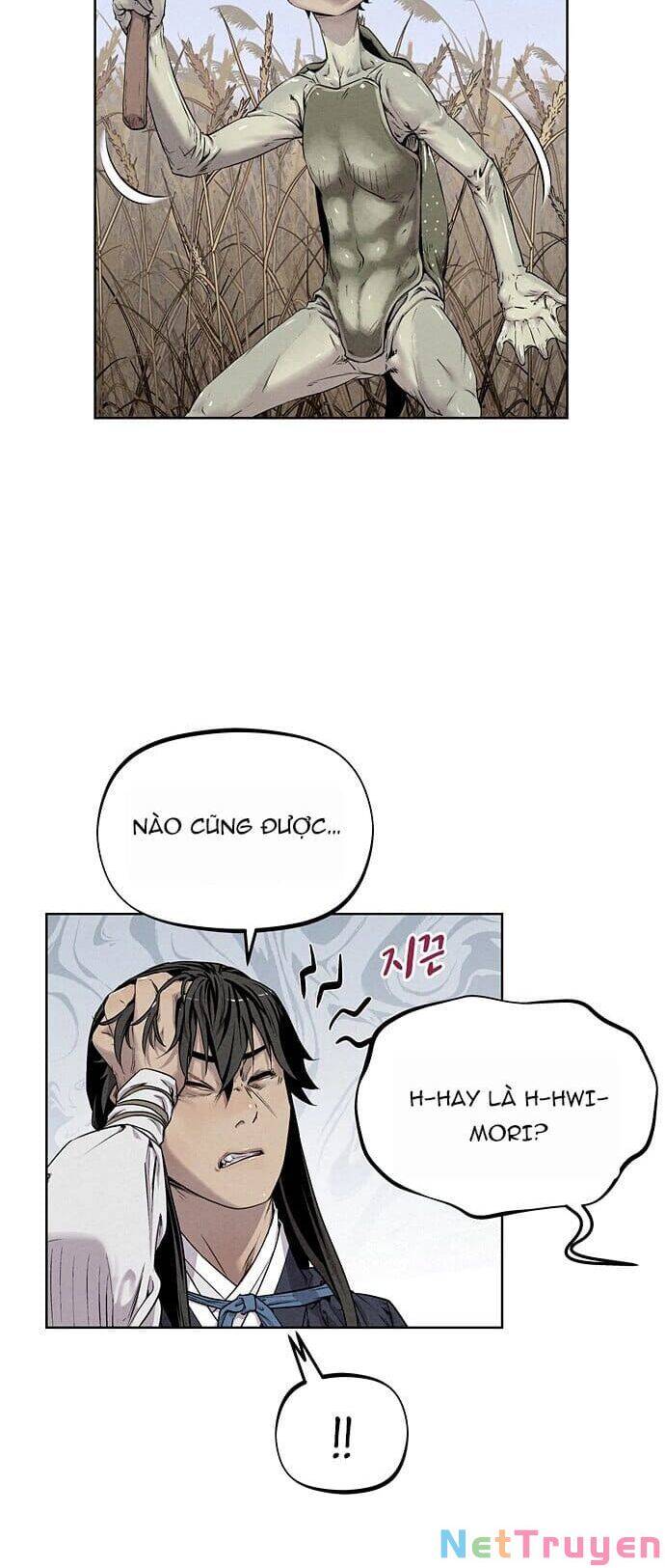 Thợ Săn Mosin Chapter 12 - 40