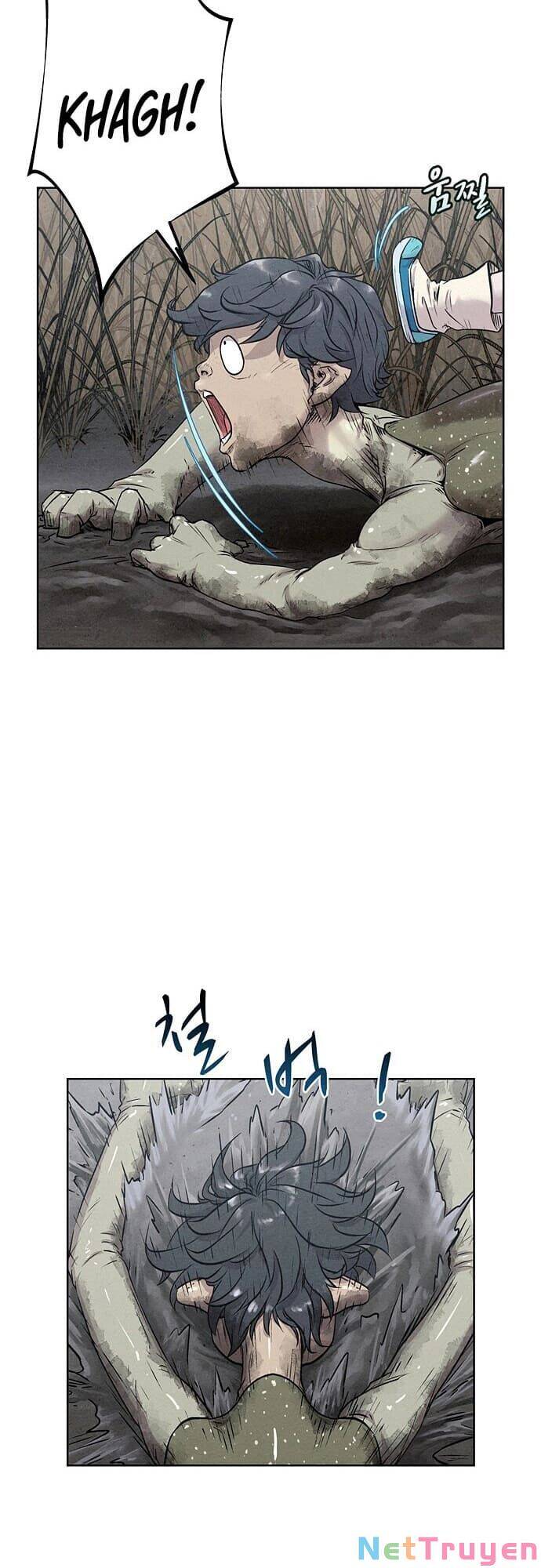 Thợ Săn Mosin Chapter 12 - 5