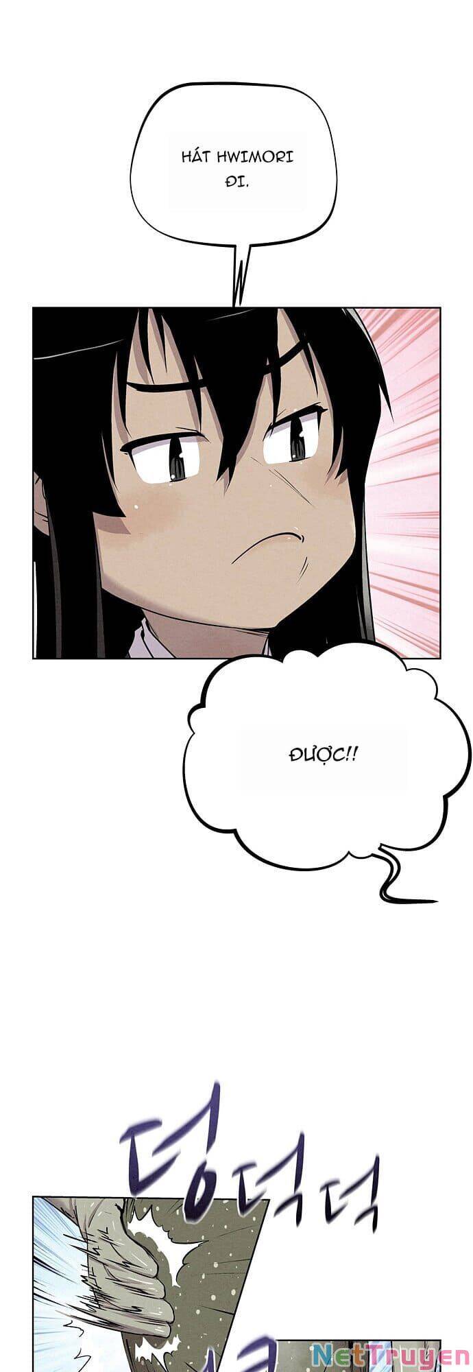 Thợ Săn Mosin Chapter 12 - 41