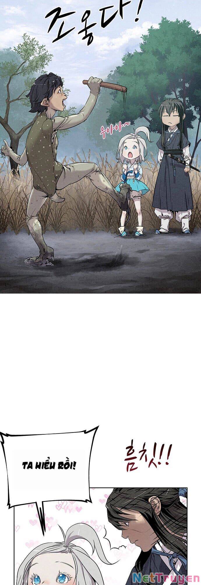 Thợ Săn Mosin Chapter 12 - 45