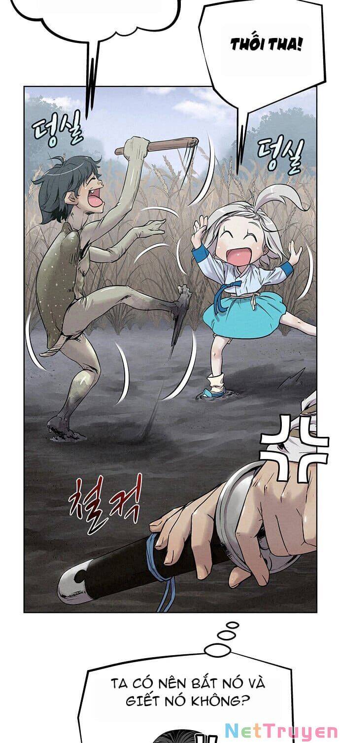 Thợ Săn Mosin Chapter 12 - 47