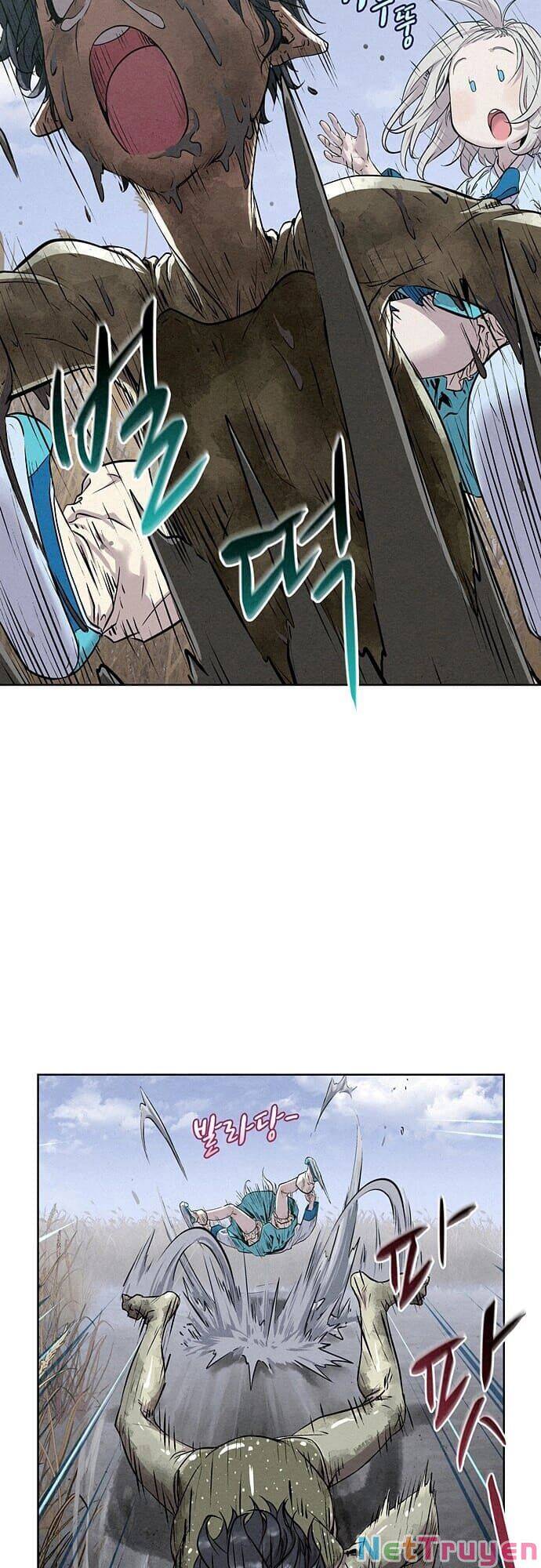 Thợ Săn Mosin Chapter 12 - 8