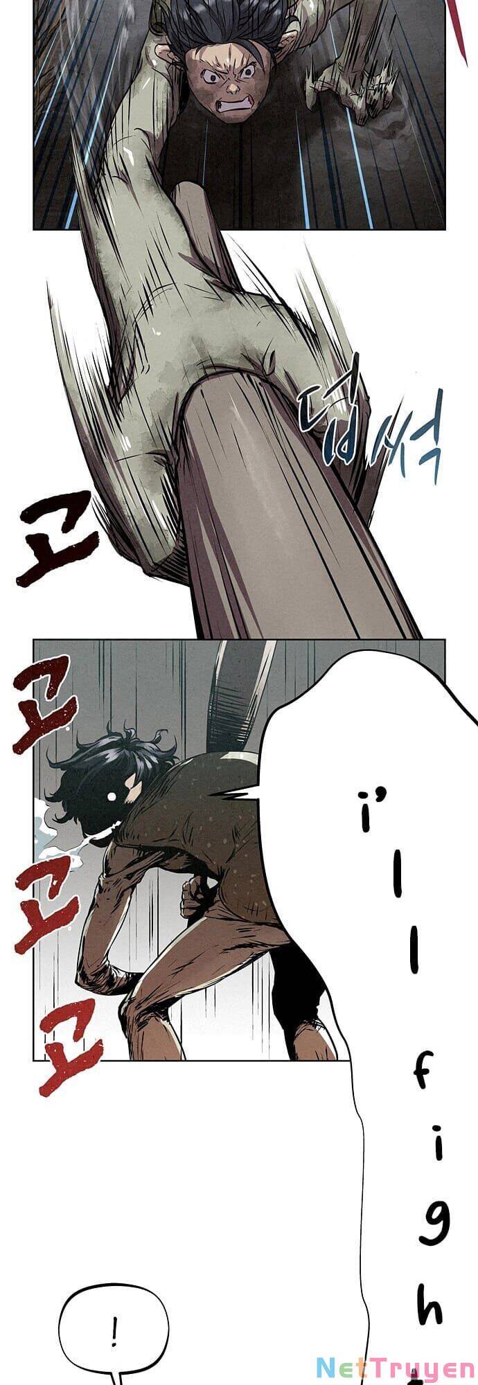 Thợ Săn Mosin Chapter 12 - 9