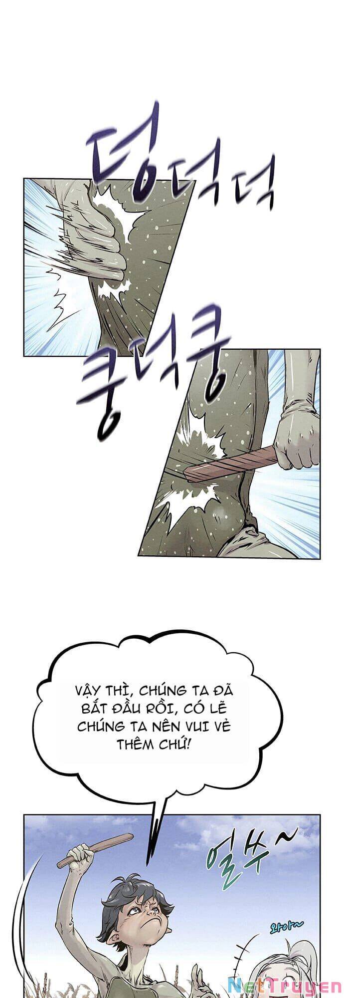 Thợ Săn Mosin Chapter 13 - 2