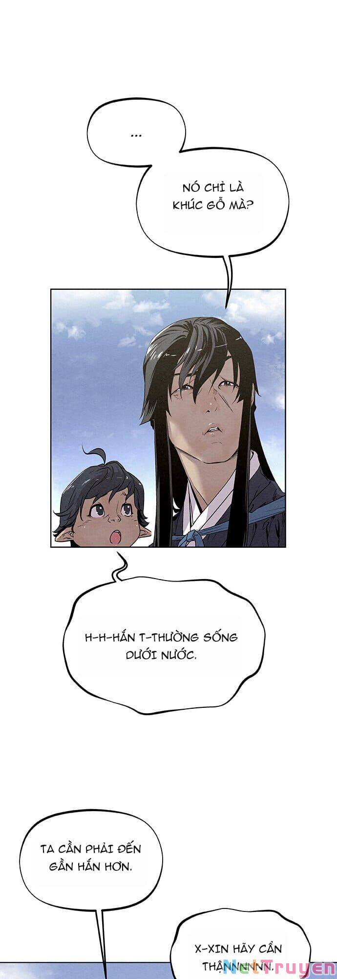Thợ Săn Mosin Chapter 13 - 12