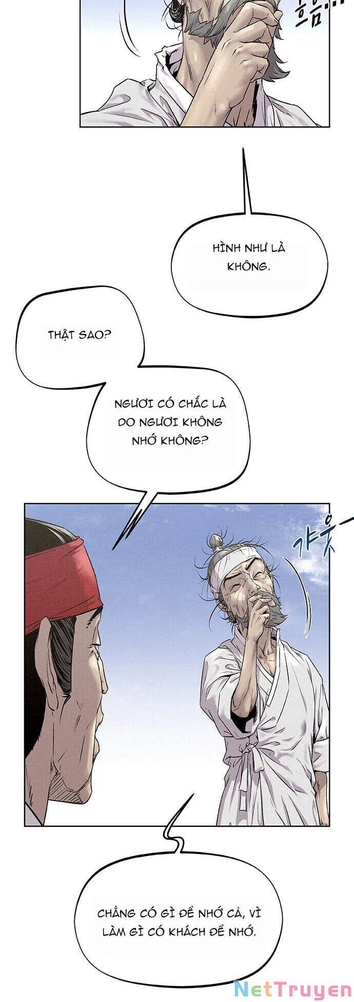 Thợ Săn Mosin Chapter 13 - 22