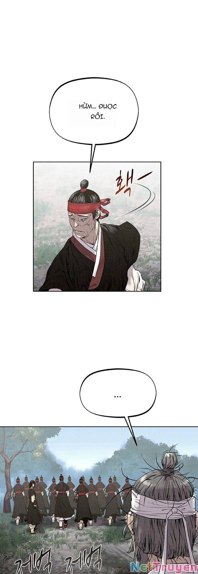 Thợ Săn Mosin Chapter 13 - 23