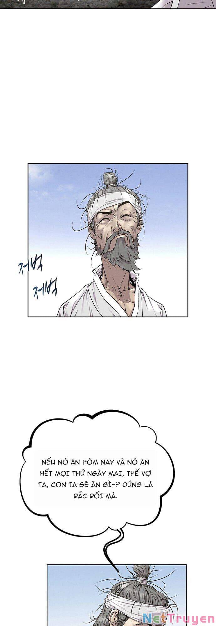 Thợ Săn Mosin Chapter 13 - 24
