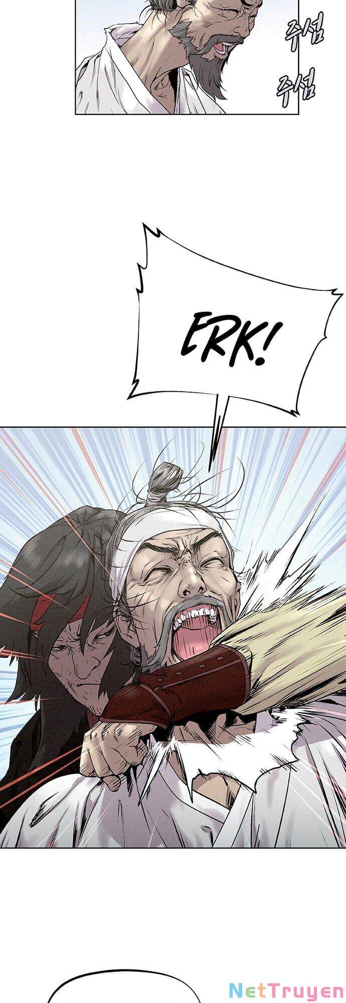 Thợ Săn Mosin Chapter 13 - 25