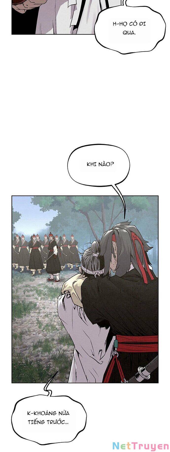 Thợ Săn Mosin Chapter 13 - 27