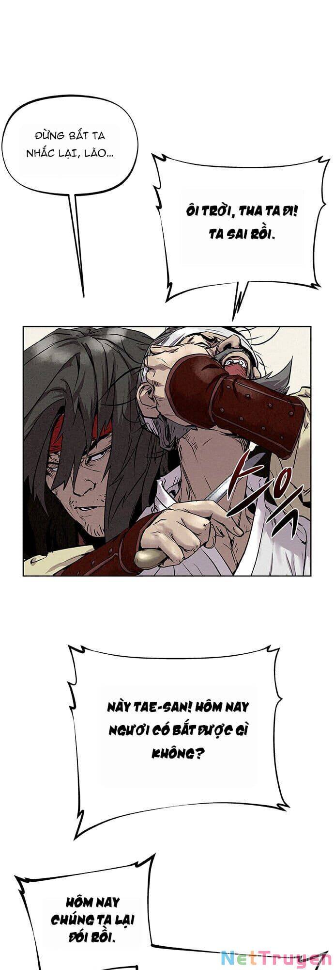 Thợ Săn Mosin Chapter 13 - 28