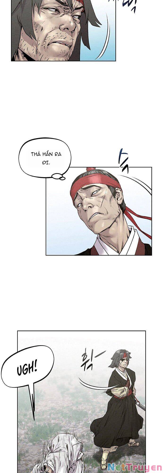Thợ Săn Mosin Chapter 13 - 30