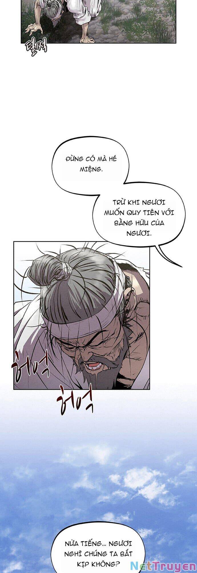 Thợ Săn Mosin Chapter 13 - 31