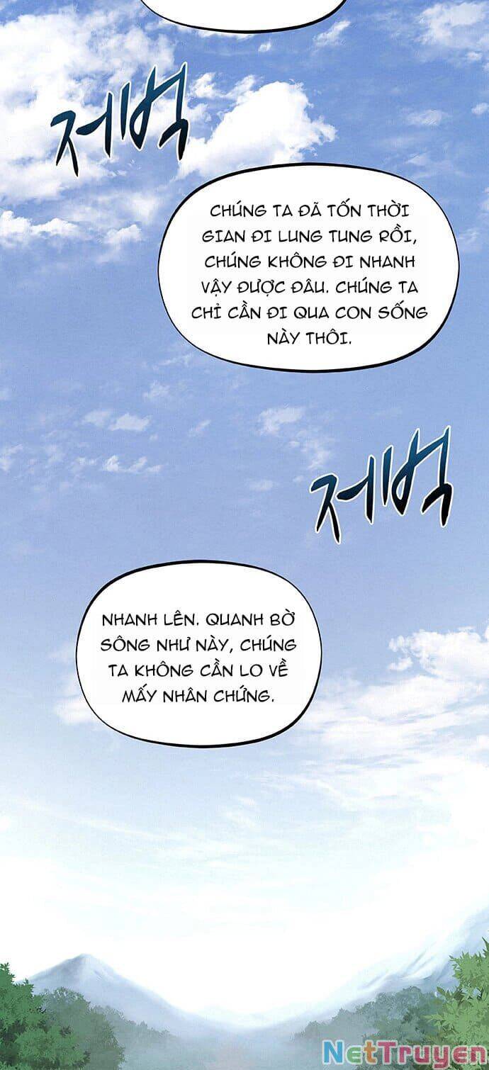 Thợ Săn Mosin Chapter 13 - 32
