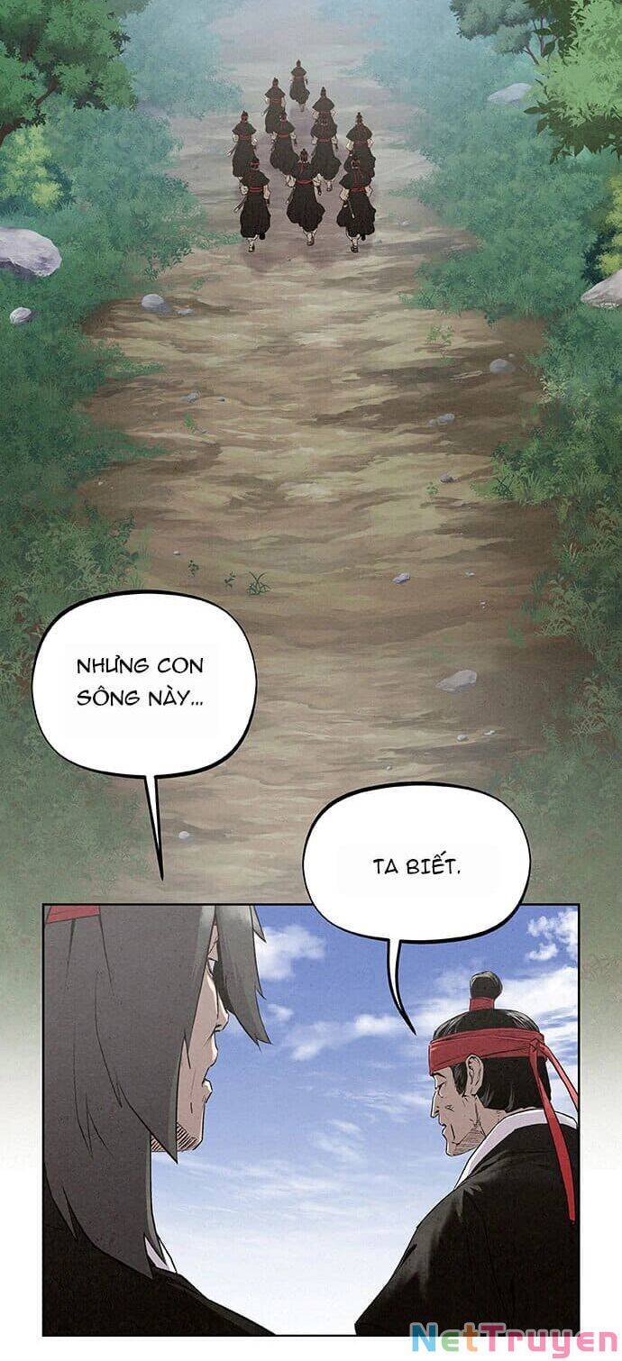 Thợ Săn Mosin Chapter 13 - 33