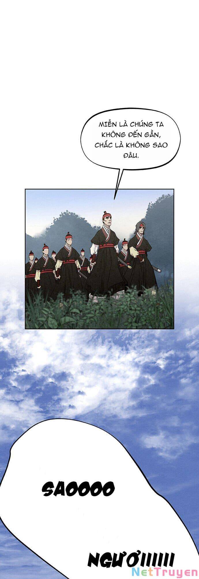Thợ Săn Mosin Chapter 13 - 34