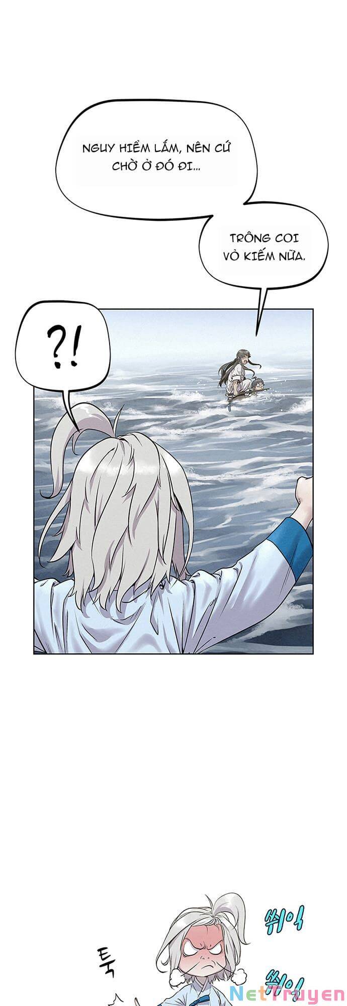 Thợ Săn Mosin Chapter 13 - 39