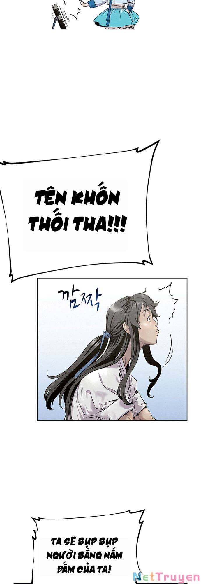 Thợ Săn Mosin Chapter 13 - 40